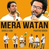 About Mera Watan Song